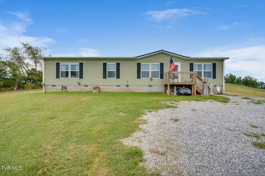 1510 Greystone RD, Greeneville, TN 37743