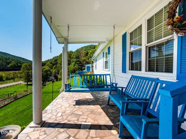 Rogersville, TN 37857,115 Hammond RD