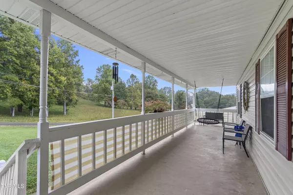 Afton, TN 37616,285 Falcons Nest