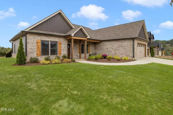 Jonesborough, TN 37659,246 Ruby Rose RDG