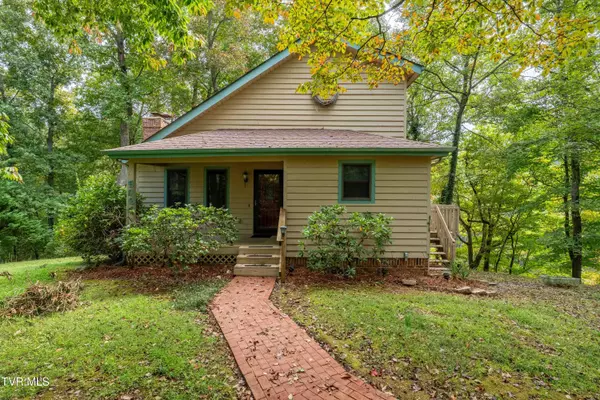 5084 Lake Forest DR, Kingsport, TN 37663