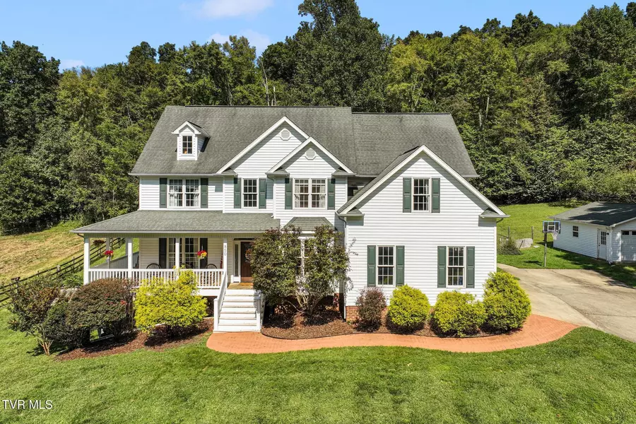 850 Beulah Church RD, Kingsport, TN 37663