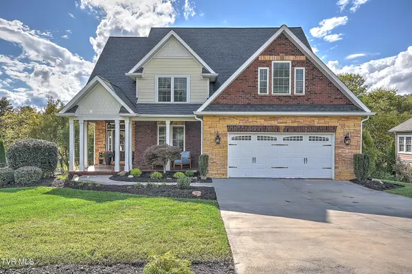 Blountville, TN 37617,124 Forest Lane N