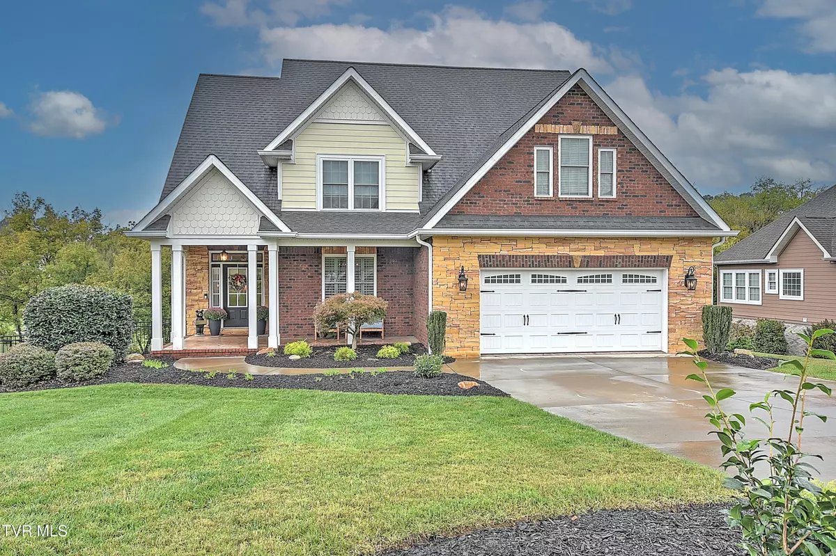 Blountville, TN 37617,124 Forest Lane N