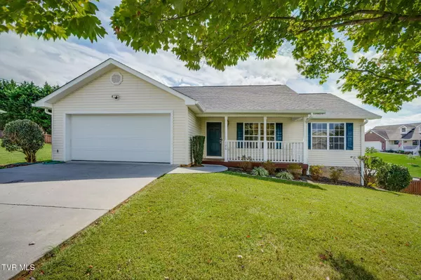 180 Walker ST, Gray, TN 37615
