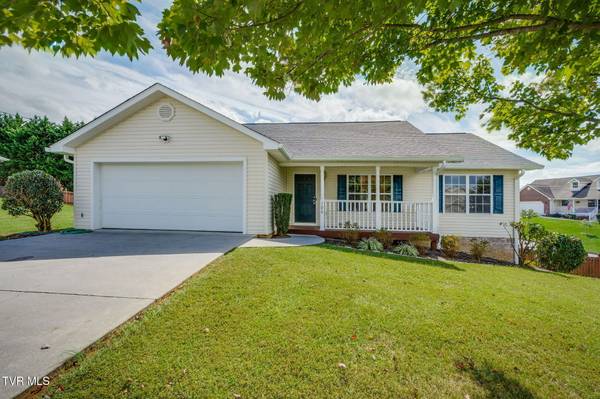 180 Walker ST, Gray, TN 37615
