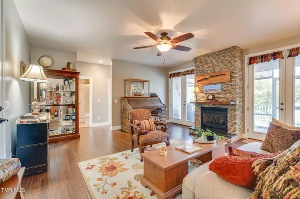 Limestone, TN 37681,399 Carson Creek RD