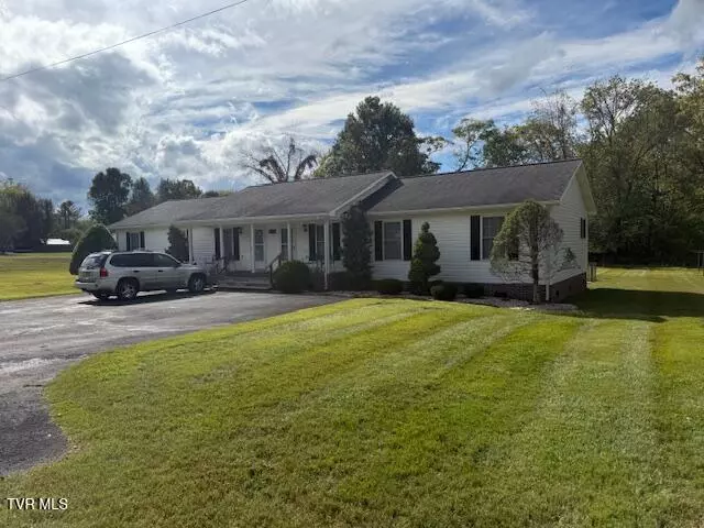 165 Smith AVE, Erwin, TN 37650