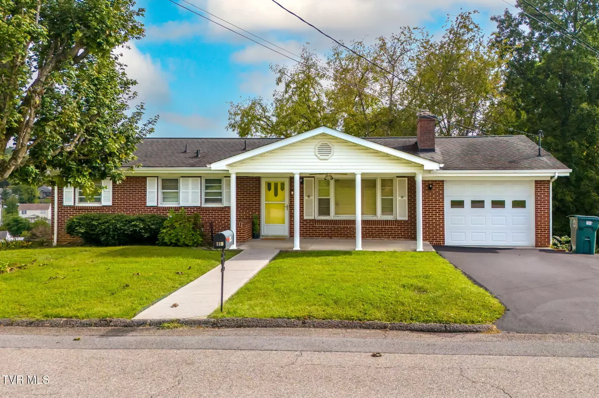 Bristol, VA 24201,135 Montrose DR