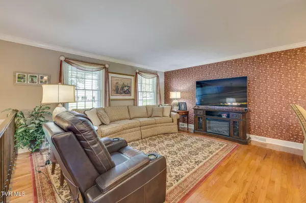 Mount Carmel, TN 37645,720 Sherbrooke CIR