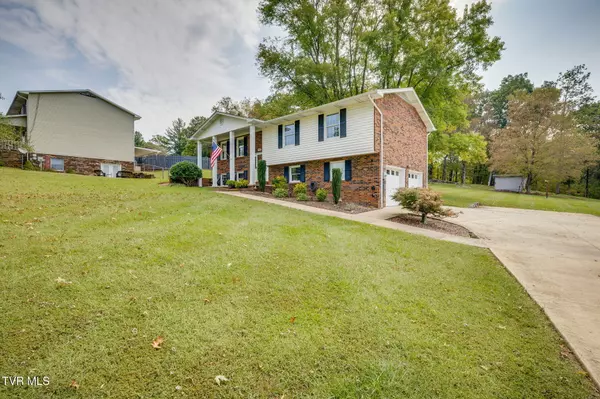 Mount Carmel, TN 37645,720 Sherbrooke CIR