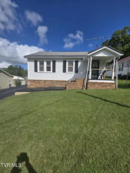 229 Aesque ST, Kingsport, TN 37665
