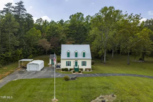 170 Kelley Gap RD, Greeneville, TN 37743