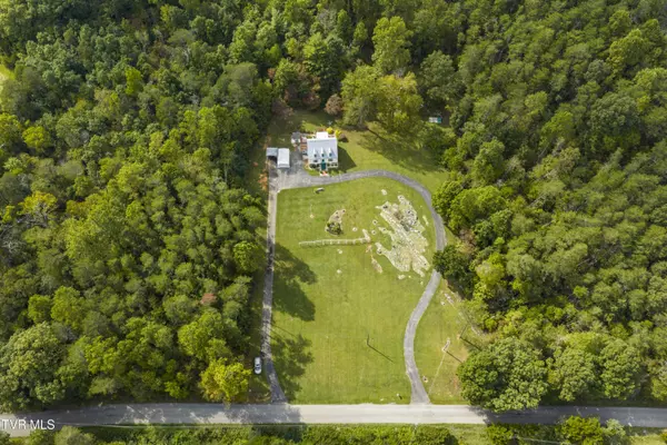 Greeneville, TN 37743,170 Kelley Gap RD