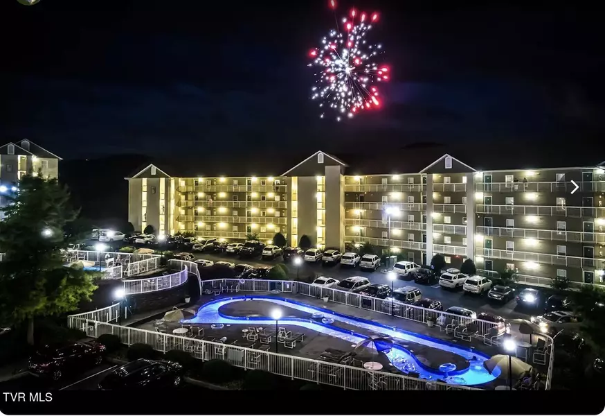 205 Ogle Drive #112, Pigeon Forge, TN 37863