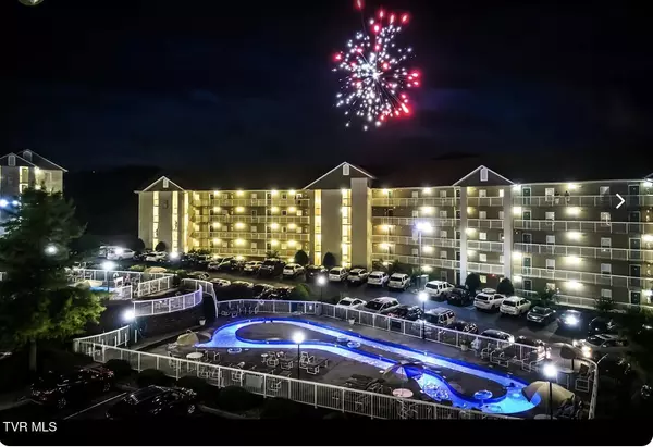 205 Ogle Drive #112, Pigeon Forge, TN 37863