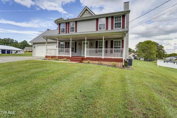 3424 Street DR, Johnson City, TN 37604