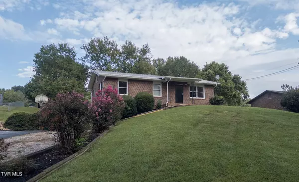 299 Stockyard RD, Telford, TN 37690