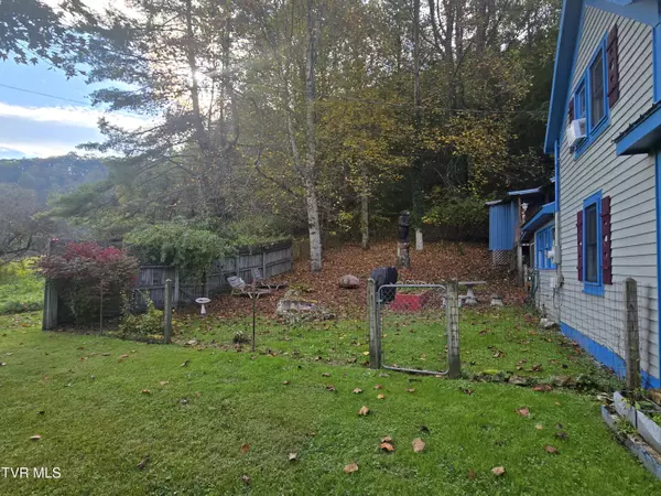 Roan Mountain, TN 37687,123 McMahan Gibbs Road RD