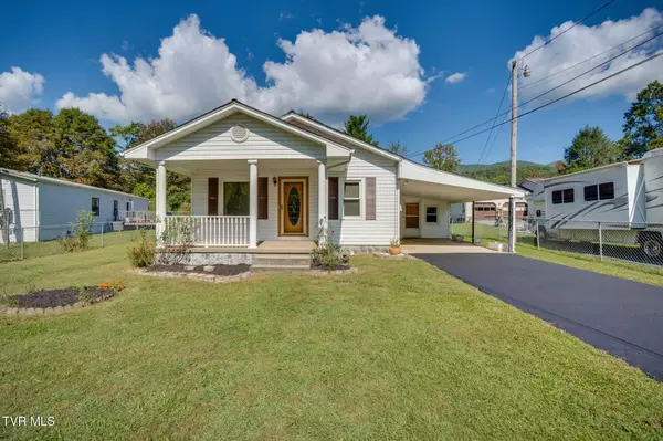 119 Liberty Hollow RD, Elizabethton, TN 37643