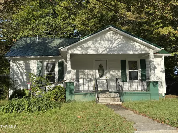 610 Hasson ST, Rogersville, TN 37857