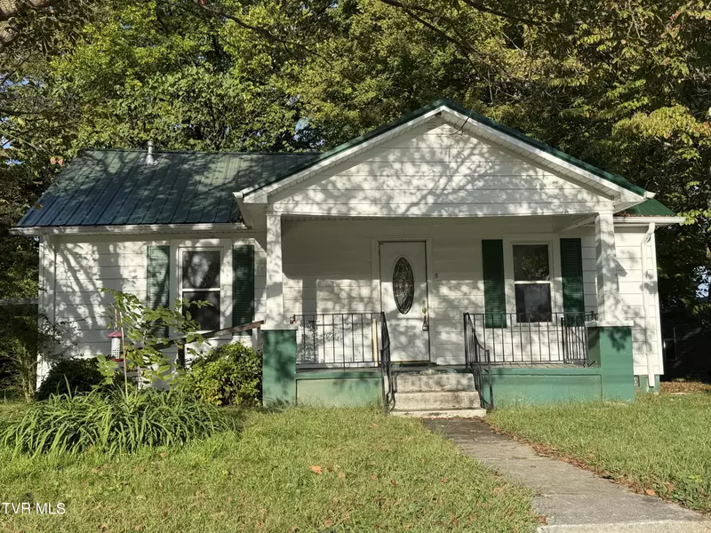 610 Hasson ST, Rogersville, TN 37857