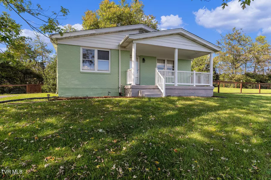 16235 Lee HWY, Bristol, VA 24202