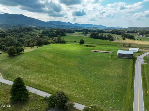 Greeneville, TN 37743,Tbd Dodd Branch Road, Lot 4