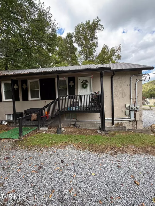 Erwin, TN 37650,1380 Rock Creek RD