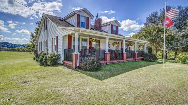 Church Hill, TN 37642,5228 Carters Valley RD