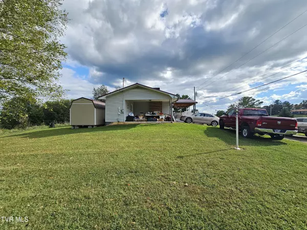 Mosheim, TN 37818,30 Unaka DR
