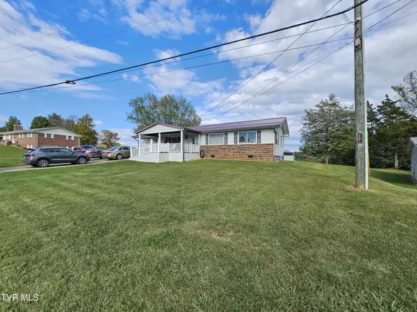 30 Unaka DR, Mosheim, TN 37818