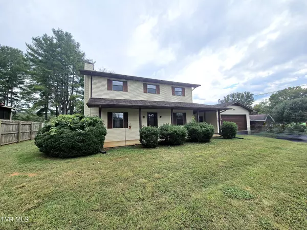 Johnson City, TN 37604,3001 Newbern DR