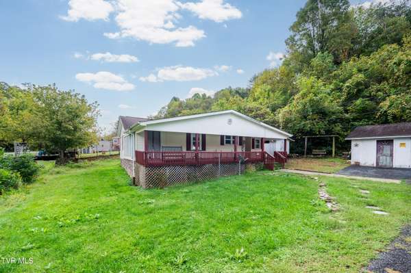 Gate City, VA 24251,5707 Daniel Boone RD