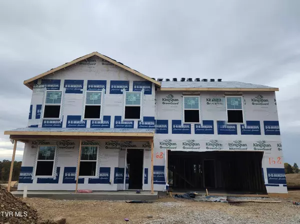 1161 Aspen Terrace, Greeneville, TN 37745