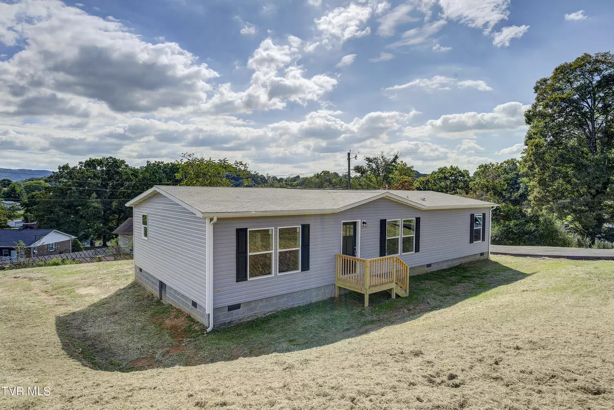 Kingsport, TN 37665,1941 Orleans RD