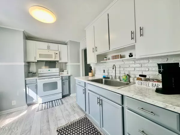 Kingsport, TN 37664,1616 Hermitage DR