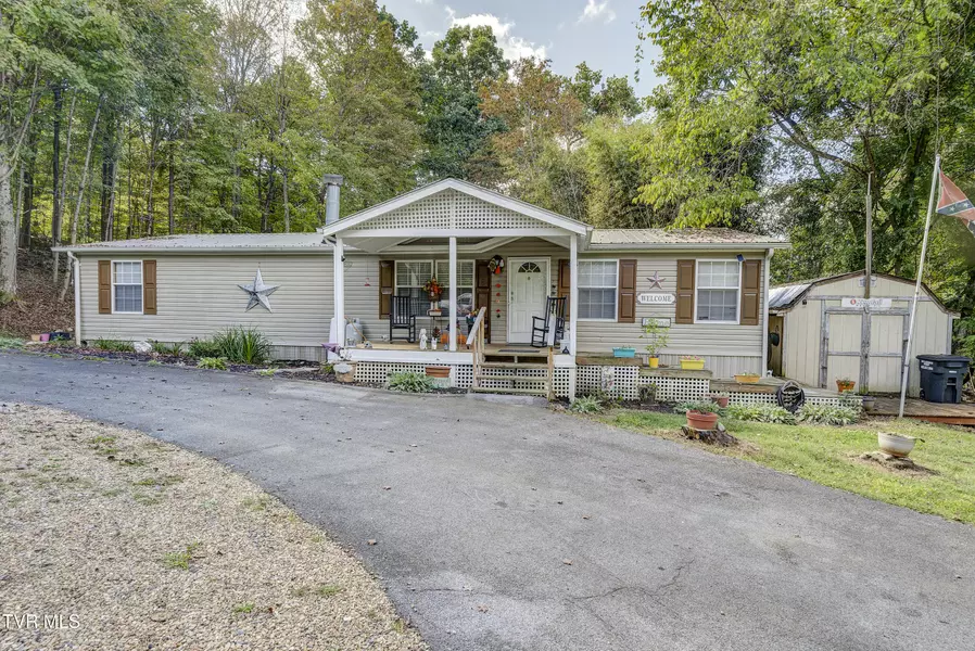 192 Stage RD, Kingsport, TN 37664