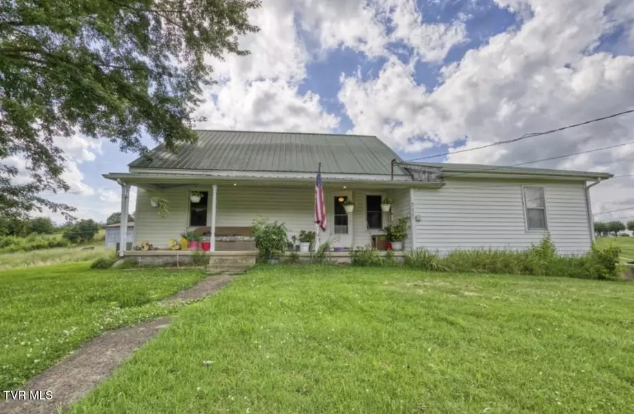1785 Kingsport HWY, Greeneville, TN 37745