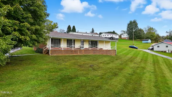 Castlewood, VA 24224,147 Seven Springs DR