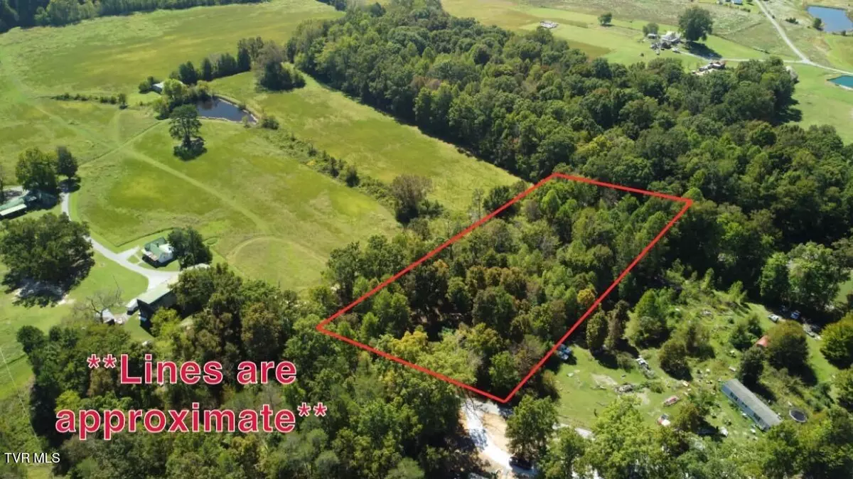 Bulls Gap, TN 37711,1ac McCullough LN