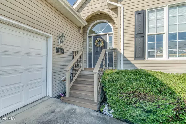 Gray, TN 37615,589 Walkers Bend RD