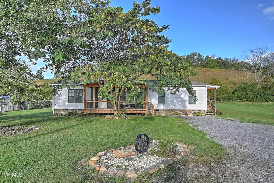 210 Chuckey Ruritan RD, Chuckey, TN 37641