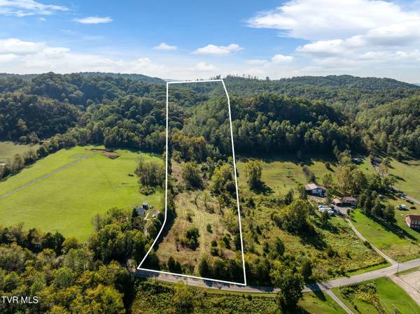 Tbd Stanley Valley RD, Church Hill, TN 37642