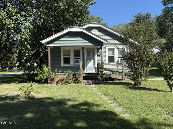 1529 Central ST, Kingsport, TN 37664