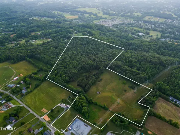 Johnson City, TN 37604,Tbd Cherokee RD