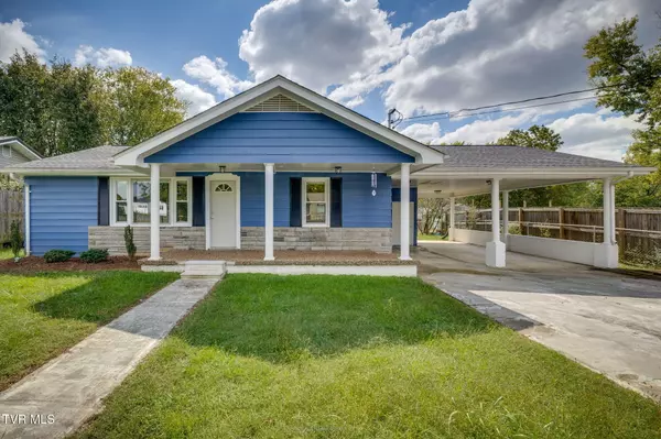 Johnson City, TN 37601,1217 Glynridge AVE