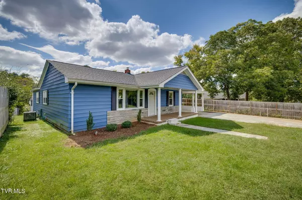 Johnson City, TN 37601,1217 Glynridge AVE