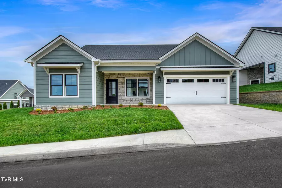 73 Slonaker CIR, Jonesborough, TN 37659