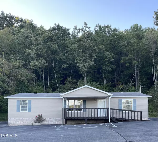 Rogersville, TN 37857,175 Summit DR